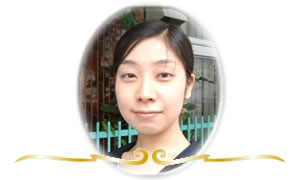 平岩理緒さん