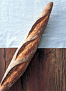 アンデルセンでオーガニック素材のパン「GREEN BREAD」発売