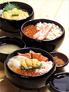 大丸東京店で「初夏の北海道展」−海鮮、ラム肉など