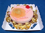 桃を使ったオリジナルスイーツ11種類−東武池袋店