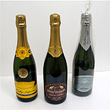 シャンパン＆スパークリングワイン100種類、プランタン銀座に集結