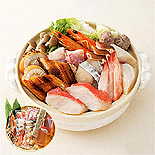 「阪神の鍋」−旨鍋、ミニ鍋、産直鍋を軸に30種類以上を展開