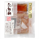 横浜高島屋のひな祭り−手軽な「たい飯」セットを限定販売