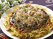 そごう大宮店で「日本のおいしい味まつり」−きつねうどん、粉もんなど大阪の味を特集