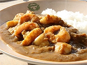 筑波西武で「北海道物産展」−カレー、ラーメン、すしのイートインも