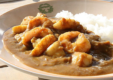 筑波西武で「北海道物産展」−カレー、ラーメン、すしのイートインも