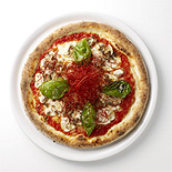 西武池袋本店で「イタリア大食卓祭」−世界一のピザ、コース仕立ての北イタリア料理も