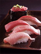 伊勢丹新宿店で「大北海道展」−本マグロ食べ比べ、焼き＆蒸しウニ弁当など