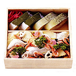 日本橋高島屋で「春の味百選」−コラボ弁当など77周年記念限定品続々