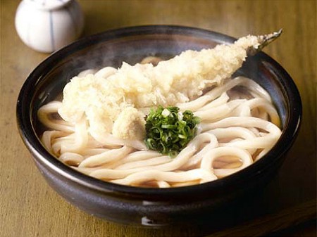 阪神梅田本店で「四国 味と技めぐり」−イートイン麺対決、讃岐うどんVS徳島ラーメン