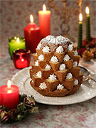 ドンクで「クリスマスフェア」−パネトーネ、シュトーレンなどヨーロッパ伝統菓子販売