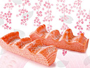 ねんりん家が新商品「桜の国マウントバーム」−桜の色と香り特徴に