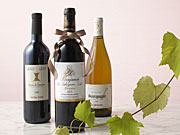松屋銀座で「ワインフェア」−過去30年分のビンテージワイン150種そろえる