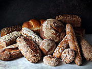 「シュタインメッツ粉」を使ったパン、アンデルセンが全国で販売