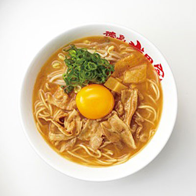 阪神梅田本店で「四国味めぐり」−ご当地麺・丼・スイーツ食べ比べ