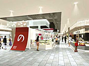 日本初の名店街「東横のれん街」、渋谷マークシティに移設へ