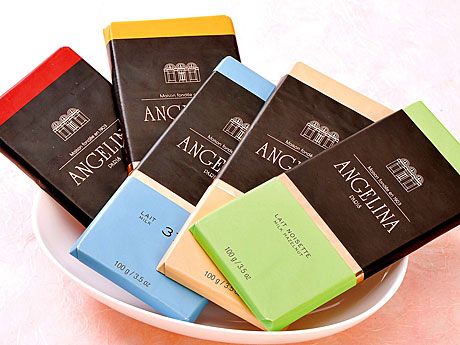 プランタン銀座がバレンタイン意識調査−義理チョコ予算・個数ともに過去最高