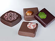 トーキョーチョコレート−「サロン・デュ・ショコラ パリ」最高位獲得のチョコレート、東京会場で限定販売