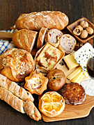 ドンク「フランスフェア」で、チーズとパンのマリアージュ−食事系からスイーツ系まで8種