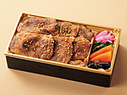 大丸東京店で「焼肉の日弁当フェア」−「お肉の細道」で限定弁当5種類