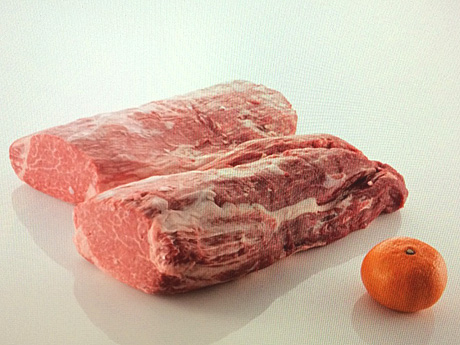 松屋銀座の2016年食品福袋−宮崎・尾崎牛ヒレ肉塊、「缶つま」90個など1万5000点