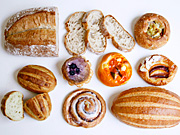 ドンク全店で創業111周年記念フェア−食事パン＆ヴィエノワズリー、限定8種
