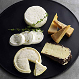 西武池袋本店で「秋の北海道うまいもの会」−道産チーズ、チーズグルメ100種