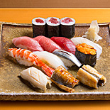 デパチカドットコム年間PV1位は西武池袋本店「寿司・弁当とうまいもの会」