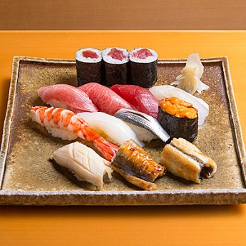デパチカドットコム年間PV1位は西武池袋本店「寿司・弁当とうまいもの会」