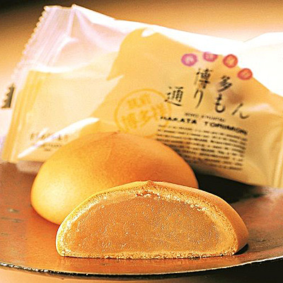 新宿小田急で「福岡物産展」－和菓子「博多通りもん」、豚骨スープの限定「わんたんめん」など