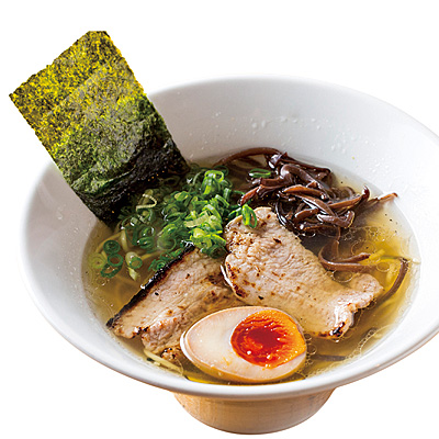 松坂屋上野店、3年ぶりの「九州物産展」－サイホン仕上げのラーメン店が百貨店初登場