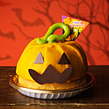 銀座三越で「ハロウィンフェア」－プチガトーやロリポップ、上生菓子など