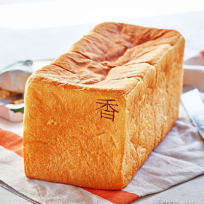 そごう横浜店で「パンフェス」－「銀座の食パン～香～」など100種、限定品続々
