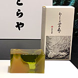 松屋銀座・スキャンデックス「ムーミンプロジェクト」−第3弾は和菓子とのコラボ商品