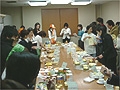2006マンゴーフェア試食会（プレス向け）