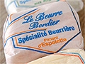 「ジャン＝イヴ・ボルディエ」のバター各種