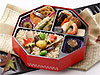 「みやび」の秋遊弁当