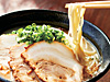 鹿児島ラーメン“らー麺”