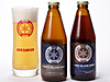 「NORTH ISLAND BEER」のビール各種