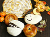 「ドンク」神戸エリアで販売するハロウィーン限定パン6種