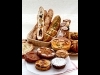 フランス各地をイメージした地方色豊かなパンを販売−ドンク