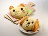 玉川高島屋で夏休み企画−可愛い動物パン、カラフルキッズ弁当など
