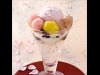 そごう横浜店で「京都老舗の会」−桜のパフェ・和菓子、春限定弁当など