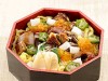 京王新宿店−土用の丑の日特集でウナギ総菜&土用餅