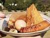 阪神梅田本店で「ご当地グルメ甲子園+農フェス」−姫路おでんなど関西グルメ強化