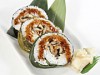 大丸東京店で「お試し」キャンペーン−200円均一の総菜&すし販売