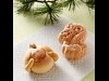 松屋銀座に年賀&迎春菓子−「辰」モチーフの生菓子、開運あめなど