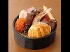 横浜高島屋で「青森県の物産と観光展」−いちご煮ご飯×八戸産魚介、朝市弁当登場
