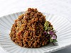 立川高島屋で「グルメのための味百選」−「たまひで いちの」の軍鶏親子丼など