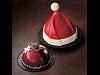 伊勢丹新宿店でクリスマスケーキ受け付け−「平和」「五感」に着目した生ケーキ44種